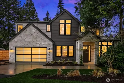 1706 111th Avenue NE Bellevue WA 98004