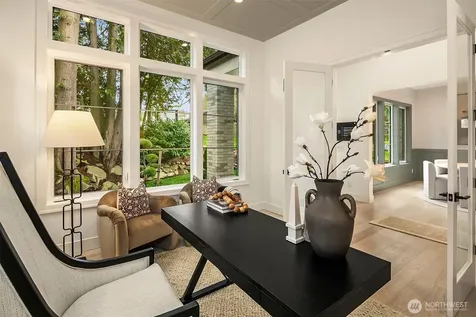 1706 111th Avenue NE Bellevue WA 98004