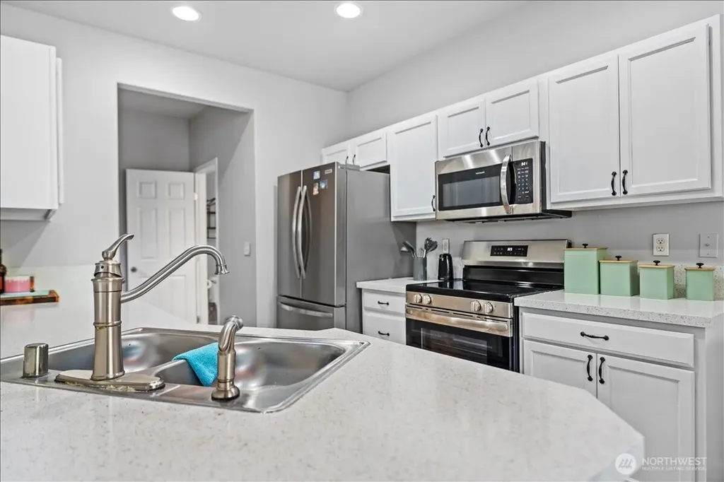 17817 36th Avenue E Tacoma WA 98446