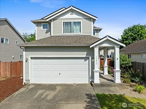 17817 36th Avenue E Tacoma WA 98446