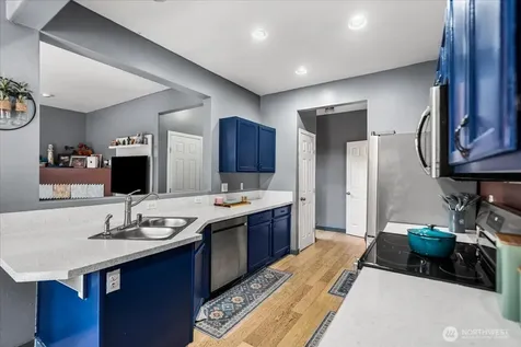 17817 36th Avenue E Tacoma WA 98446
