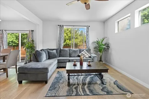 17817 36th Avenue E Tacoma WA 98446