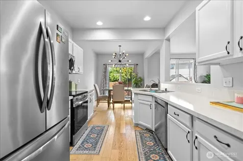 17817 36th Avenue E Tacoma WA 98446