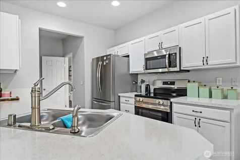 17817 36th Avenue E Tacoma WA 98446