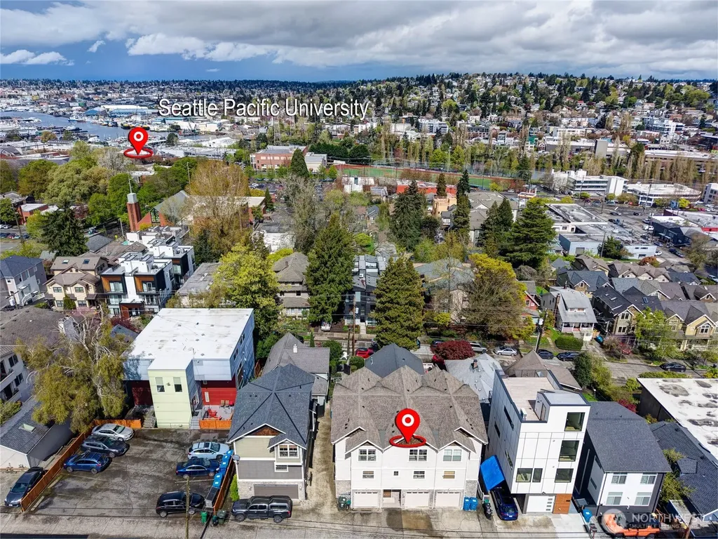 41 W Etruria Street Seattle WA 98119