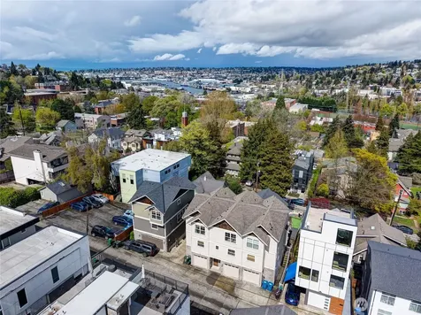 41 W Etruria Street Seattle WA 98119