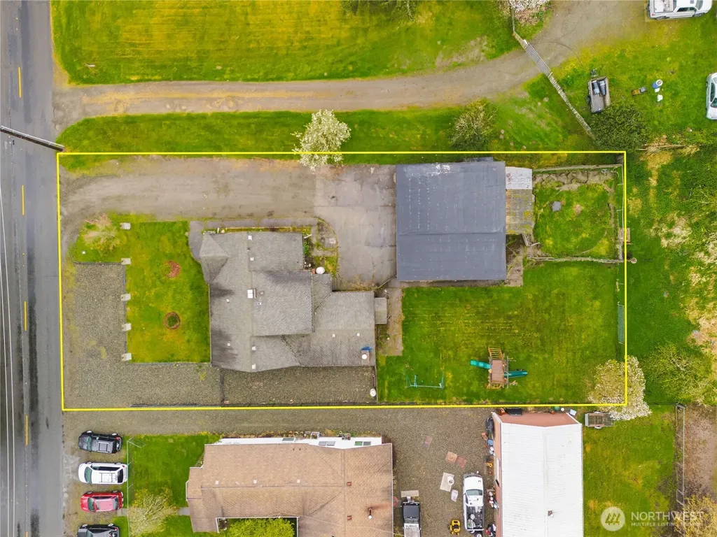 7316 166th Avenue E Sumner WA 98390