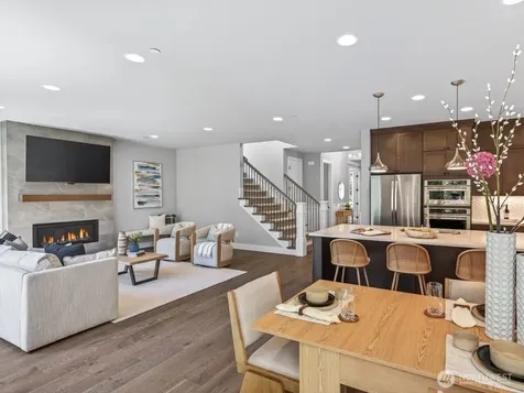 23973 NE 25th Street Sammamish WA 98074