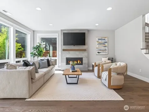 23973 NE 25th Street Sammamish WA 98074