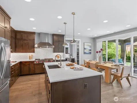 23973 NE 25th Street Sammamish WA 98074