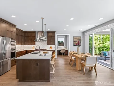 23973 NE 25th Street Sammamish WA 98074