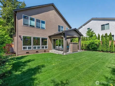 23973 NE 25th Street Sammamish WA 98074