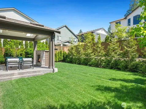 23973 NE 25th Street Sammamish WA 98074