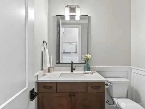 23973 NE 25th Street Sammamish WA 98074