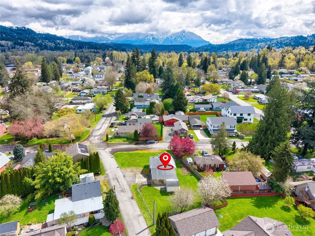 4345 334th Place SE Fall City WA 98024