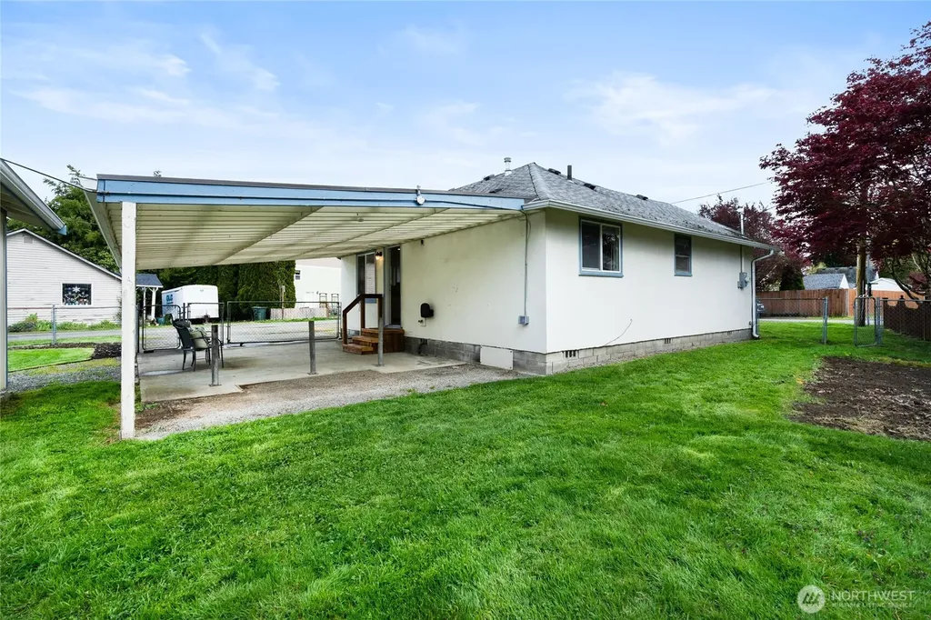4345 334th Place SE Fall City WA 98024