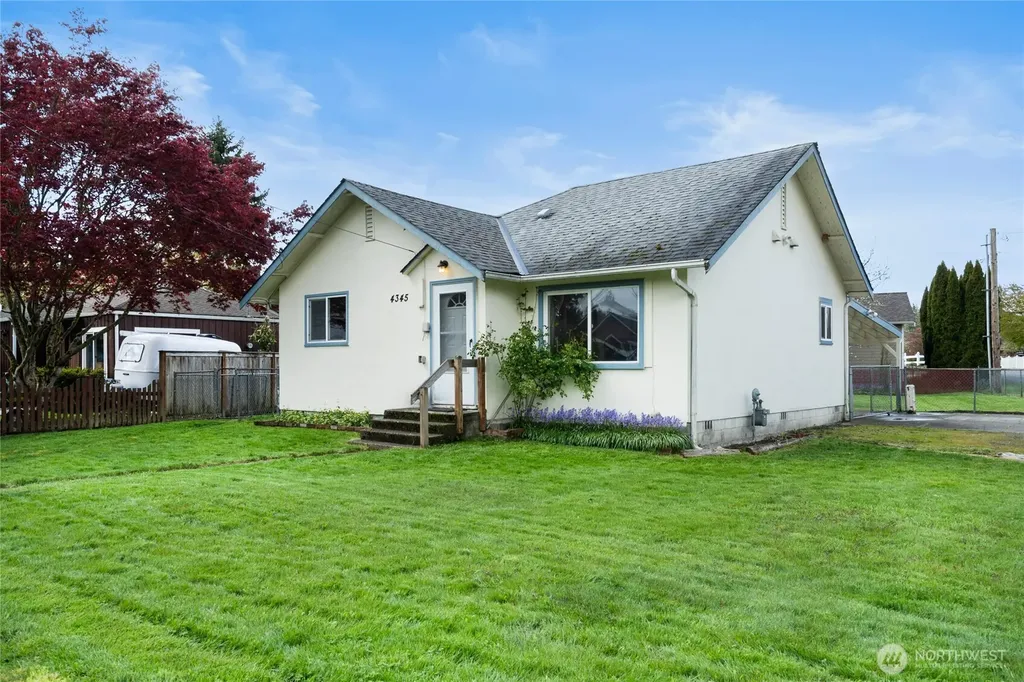 4345 334th Place SE Fall City WA 98024
