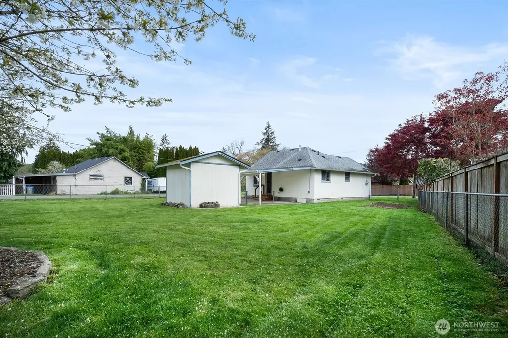 4345 334th Place SE Fall City WA 98024