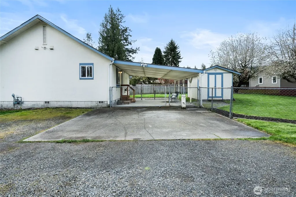 4345 334th Place SE Fall City WA 98024