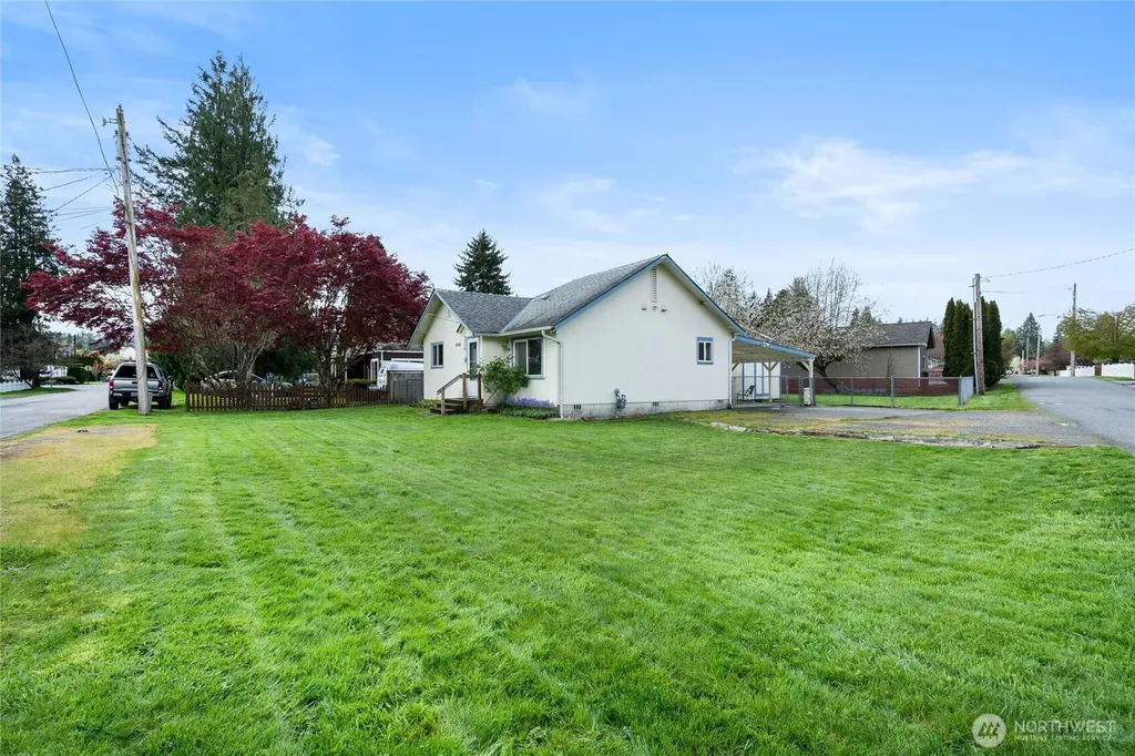 4345 334th Place SE Fall City WA 98024