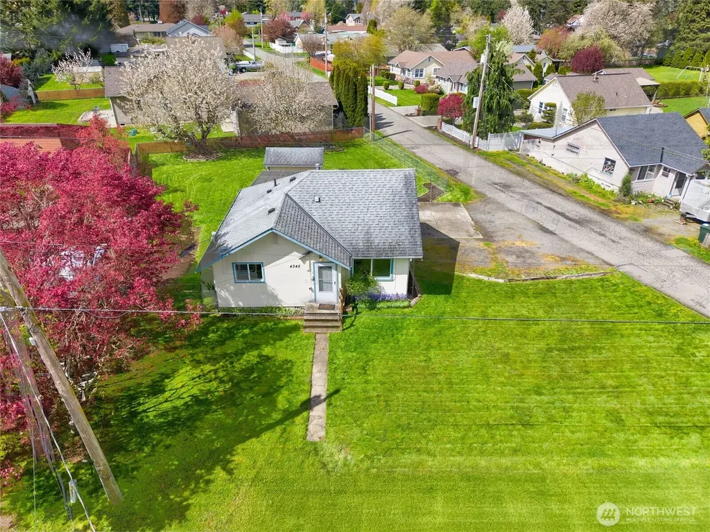 4345 334th Place SE Fall City WA 98024