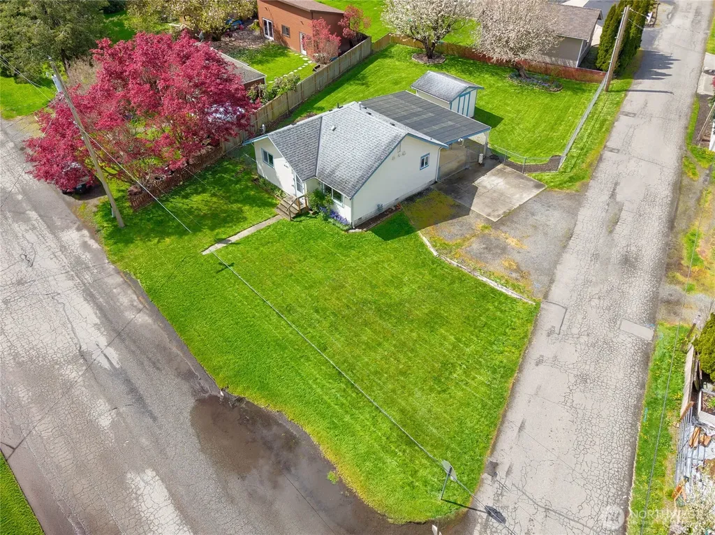 4345 334th Place SE Fall City WA 98024