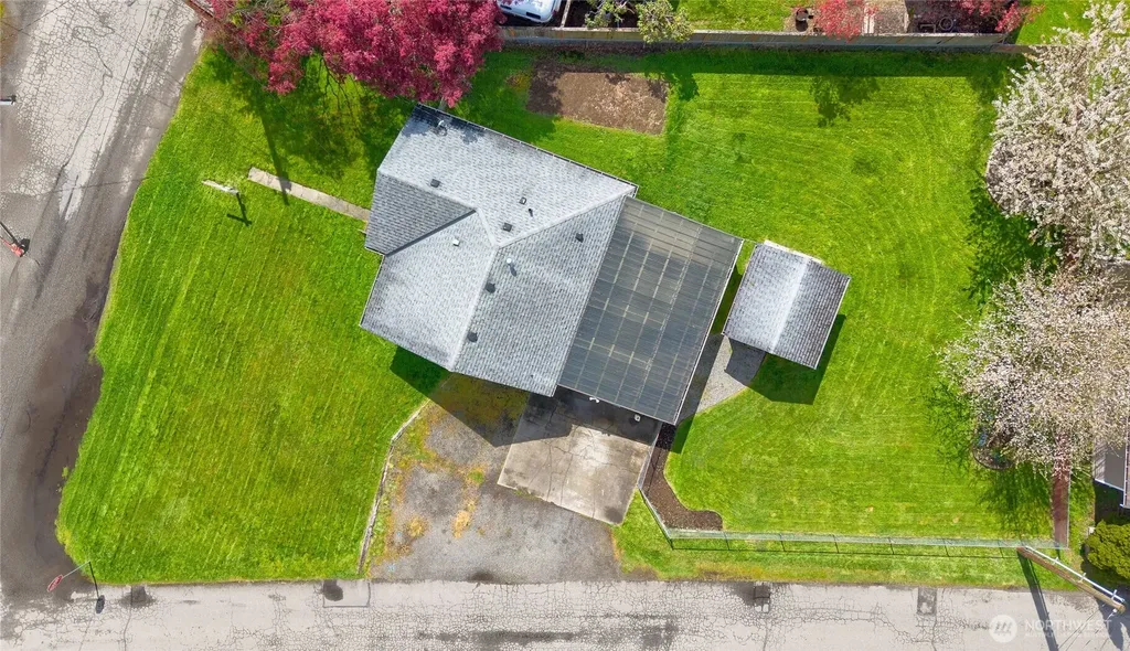 4345 334th Place SE Fall City WA 98024