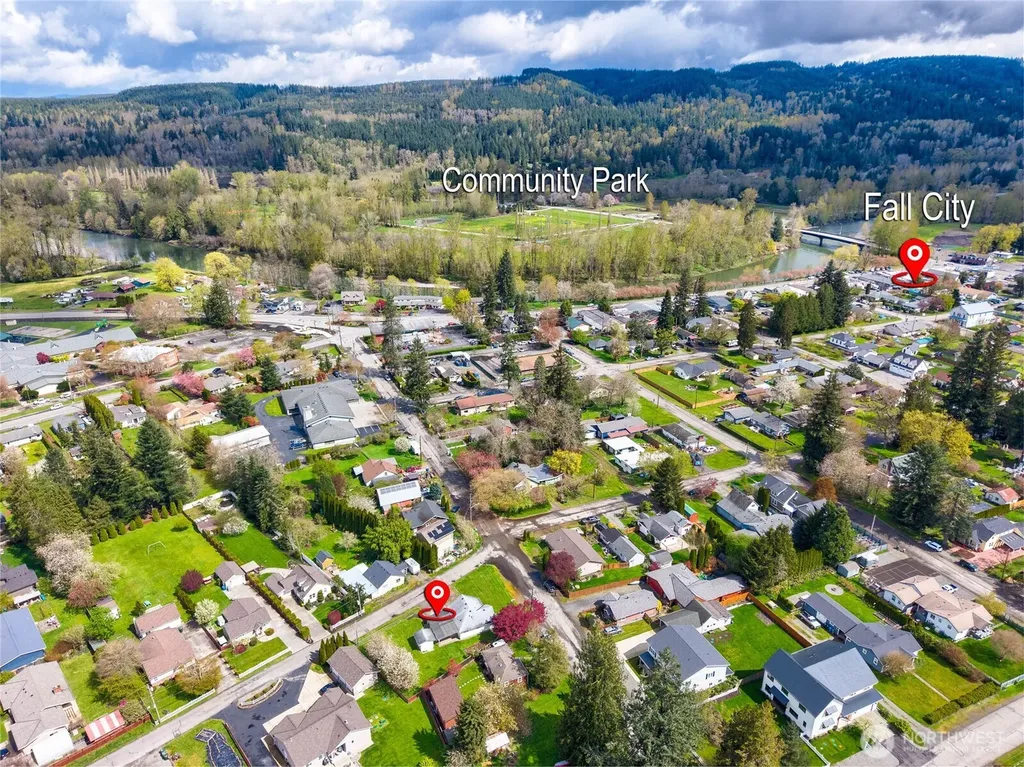 4345 334th Place SE Fall City WA 98024