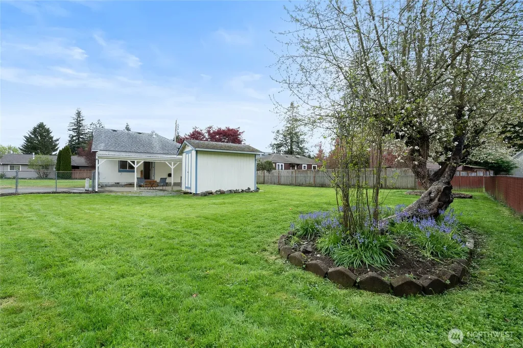 4345 334th Place SE Fall City WA 98024