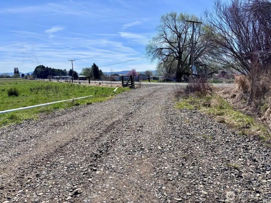 6 Faust Road Ellensburg WA 98926