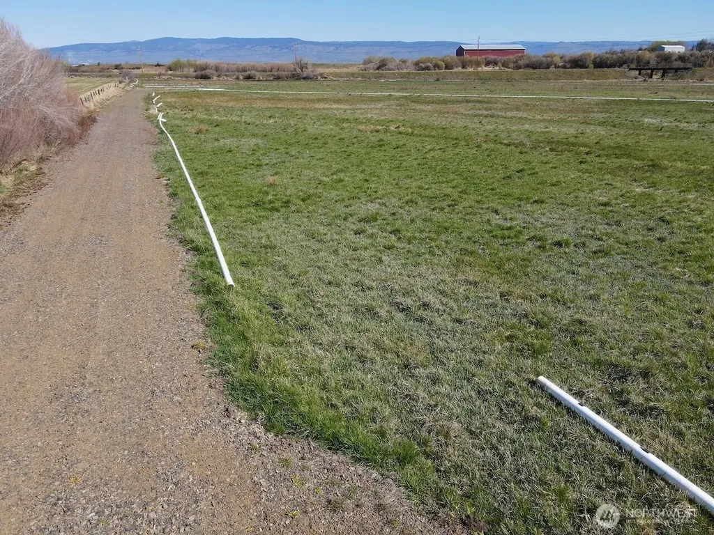 6 Faust Road Ellensburg WA 98926