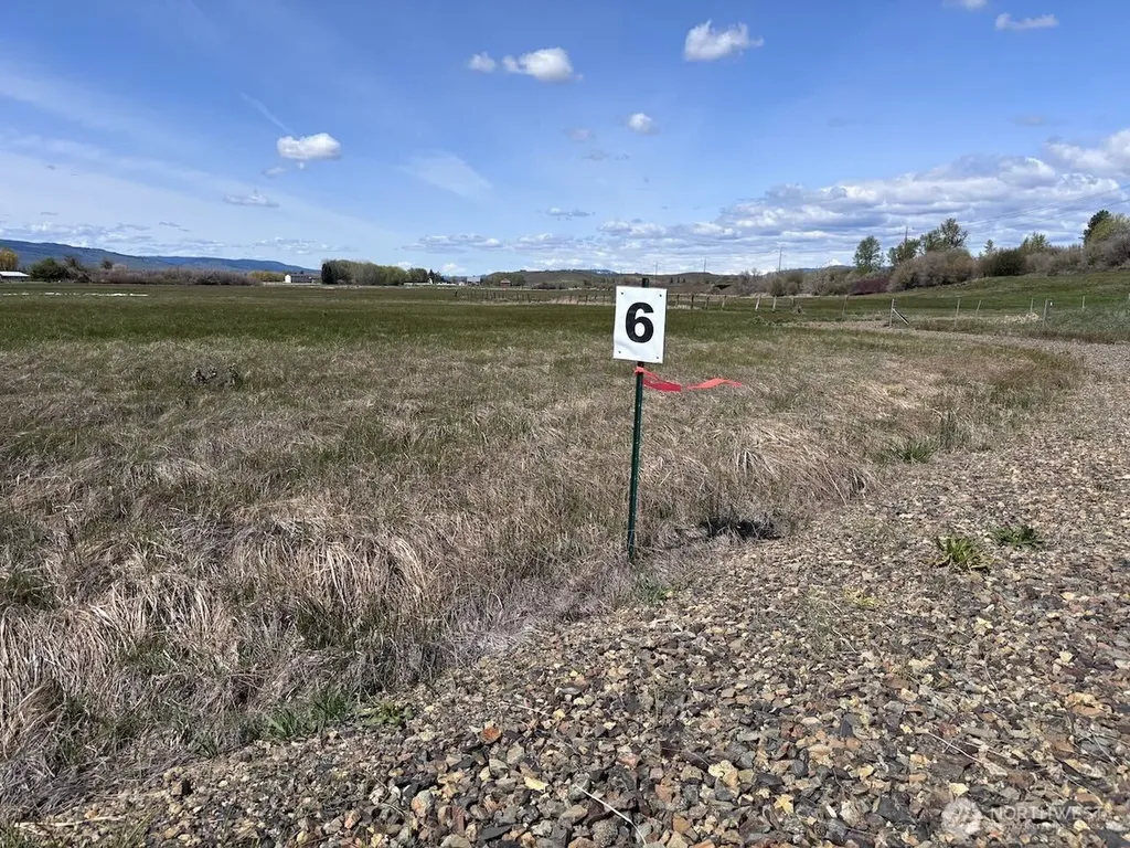 6 Faust Road Ellensburg WA 98926