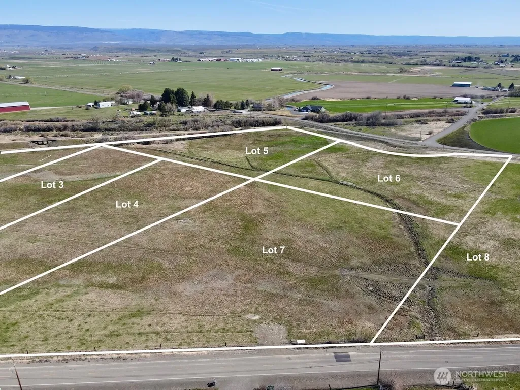6 Faust Road Ellensburg WA 98926