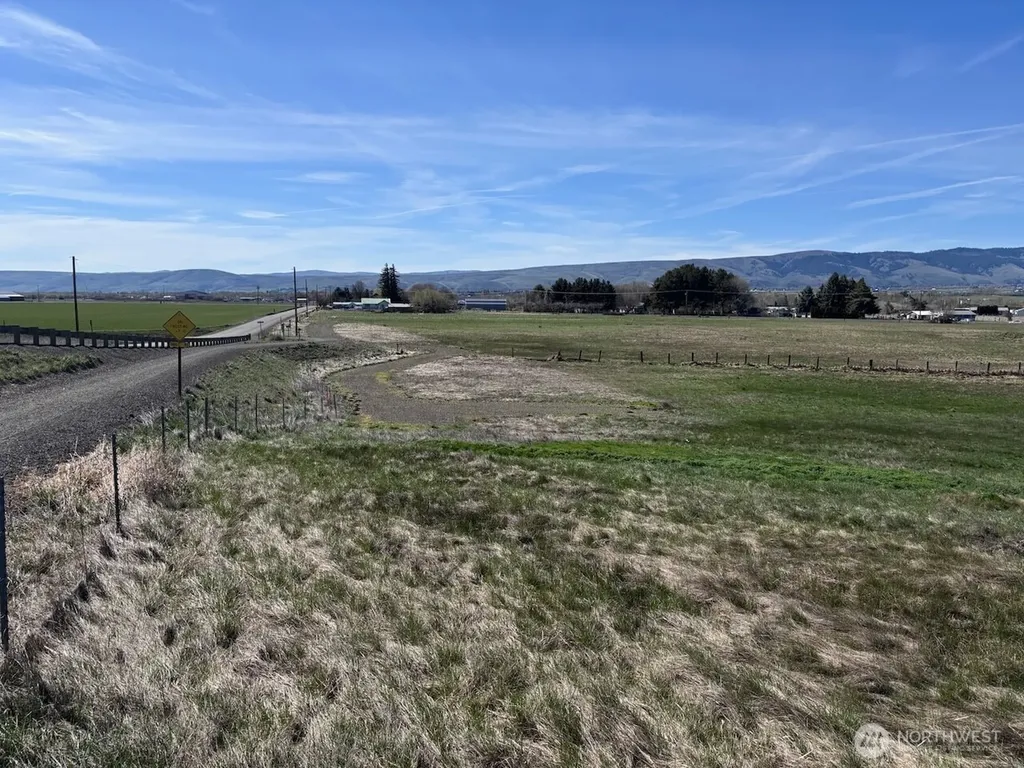 6 Faust Road Ellensburg WA 98926