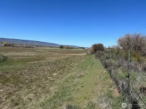 6 Faust Road Ellensburg WA 98926