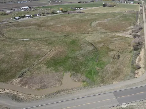 6 Faust Road Ellensburg WA 98926