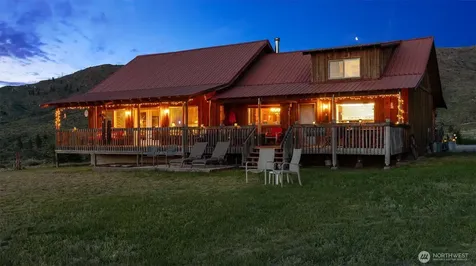 767 Bill Shaw Road Pateros WA 98846