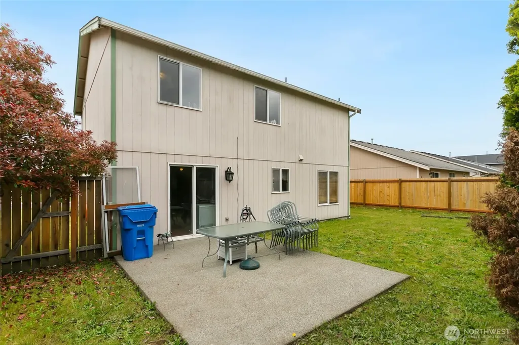 20121 12th Avenue E Spanaway WA 98387