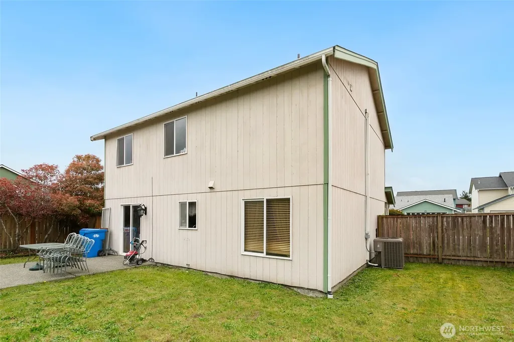 20121 12th Avenue E Spanaway WA 98387