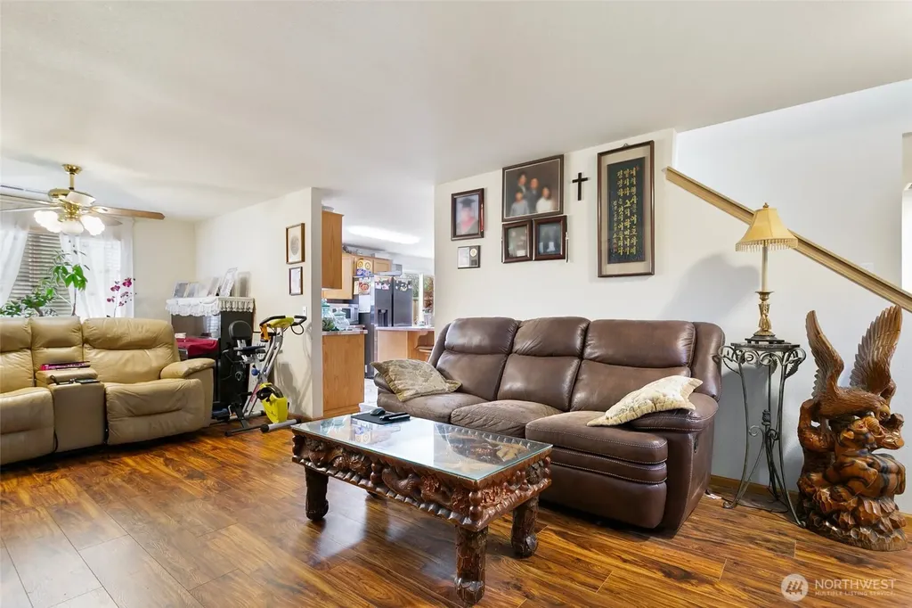 20121 12th Avenue E Spanaway WA 98387
