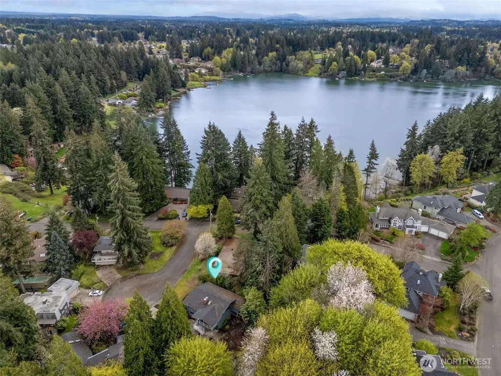 1828 Lakewood Circle SE Olympia WA 98501
