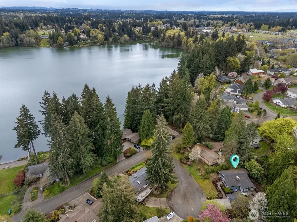 1828 Lakewood Circle SE Olympia WA 98501