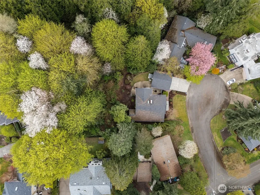 1828 Lakewood Circle SE Olympia WA 98501