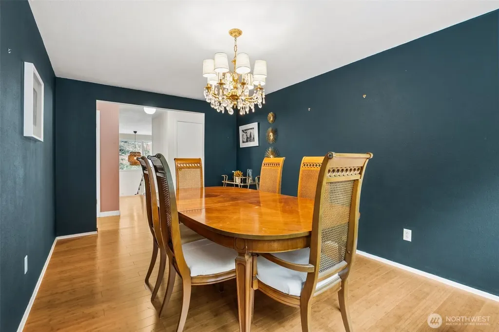 1828 Lakewood Circle SE Olympia WA 98501