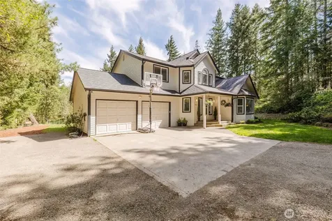 3414 NW Wild Ridge Lane Bremerton WA 98312
