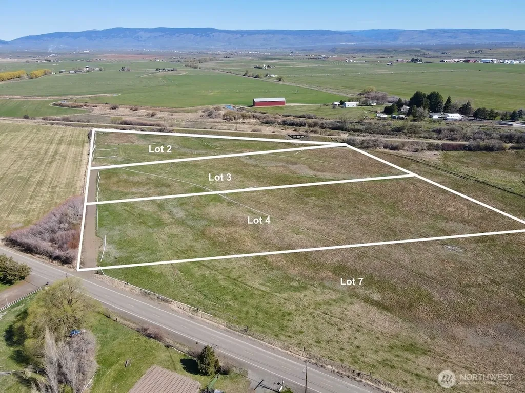 7 Dry Creek Road Ellensburg WA 98926