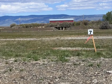 7 Dry Creek Road Ellensburg WA 98926