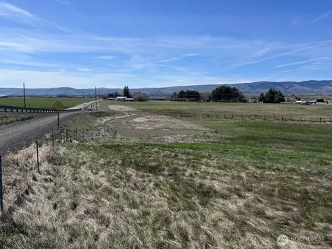 7 Dry Creek Road Ellensburg WA 98926