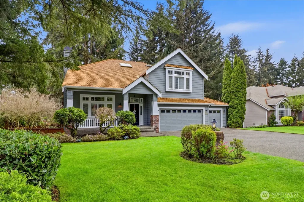 9632 Regency Loop SE Olympia WA 98513