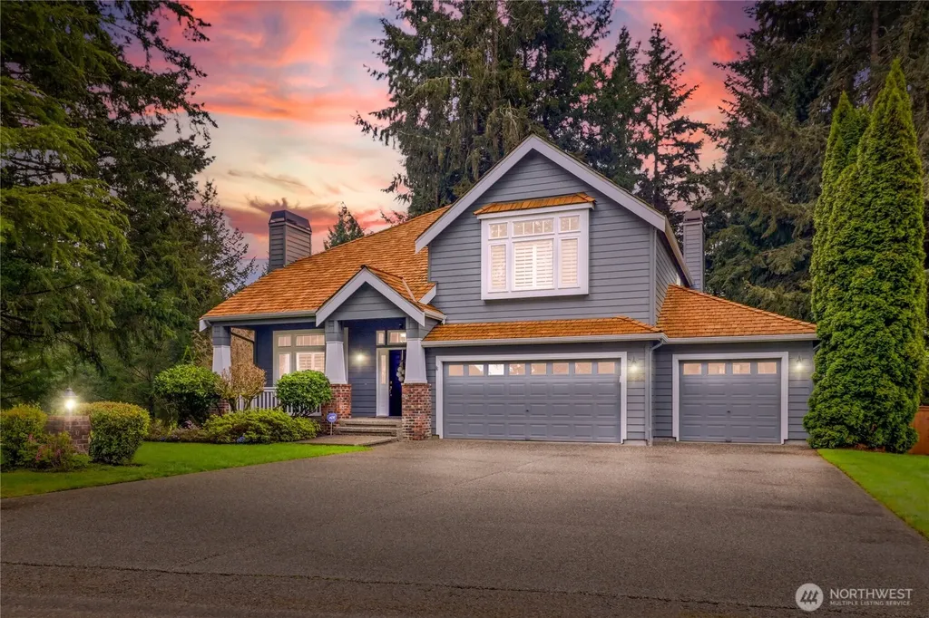 9632 Regency Loop SE Olympia WA 98513